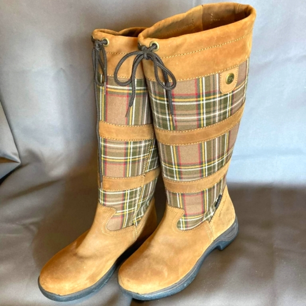 Dublin Riding Boots